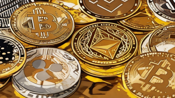 Инвестиции в криптовалюты: риски и возможности