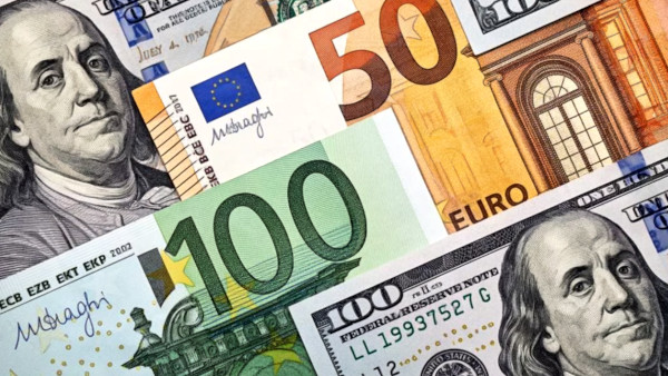 Торговый робот для EUR/USD: пример прибыльной стратегии