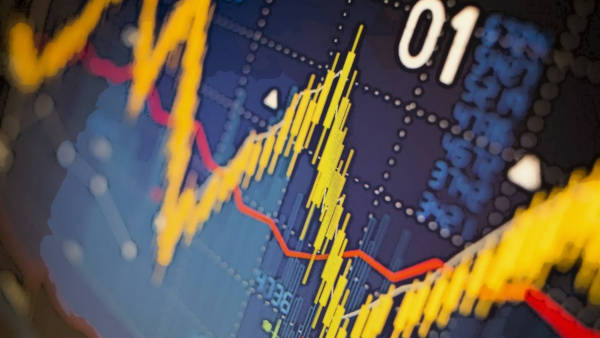 Как торговые роботы меняют финансовые рынки