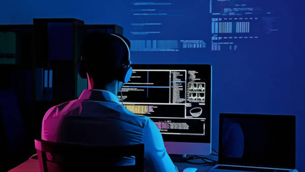 Программирование торговых роботов на MQL4/MQL5