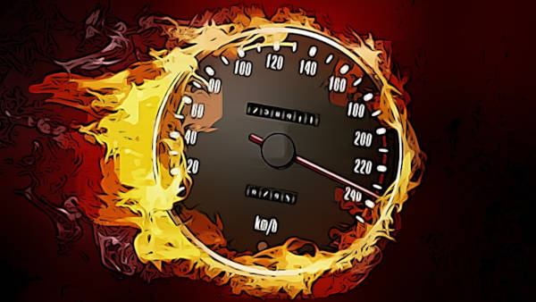 Высокочастотный трейдинг (HFT) с использованием роботов