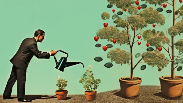 Куда вложить деньги в {{year}} году: практический пример