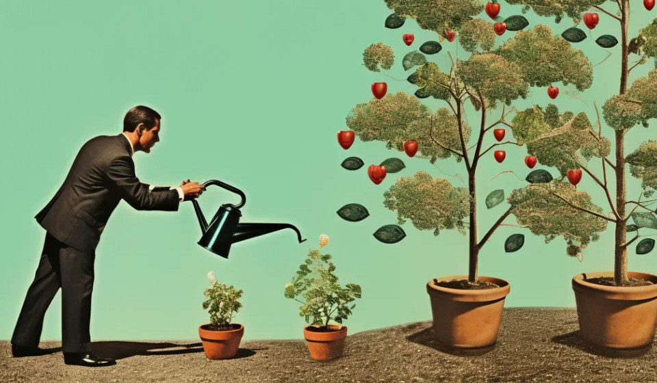 Вложение денег