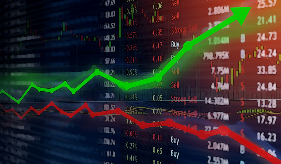 Особенности работы торговых роботов