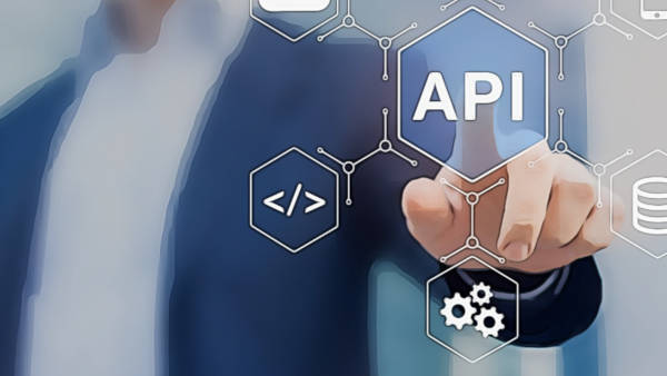 Как подключить торгового робота к API брокера