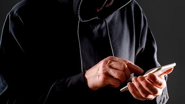 Чёрный список: берегитесь мошенников в Telegram